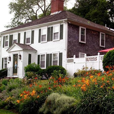 1750 Inn At Sandwich Center Exterior foto